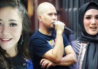 Puji Setinggi Langit Performa Mulan Jameela di Ranjang, Ahmad Dhani Justru Akui Sang Istri Masih Kalah Jauh Dalam Hal Ini Dari Mantannya: Maia Tak Tergantikan