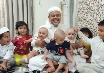Terlanjur Jadi Viral, Foto Anies Baswedan Jenguk Habib Rizieq Saat Terbaring di Ranjang Rumah Sakit Bikin Gempar, Ini Fakta Sebenarnya
