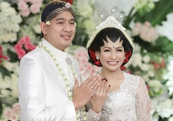 Dituding Hamil Duluan, Tata Janeeta Bungkam Pakai Bukti Ini: Stop Suudzon Dan Fitnah!