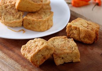 Jadi Rahasia Warteg! Ternyata Begini Cara Goreng Tahu Supaya Tidak Hancur, Pantas Bisa Cantik Banget Tampilannya