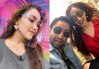 Siap-siap Patah Hati, Shaheer Sheikh Bakal Naik Pelaminan Awal Desember dengan sang Kekasih meski Beda Agama
