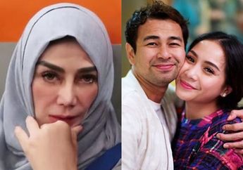 Selama Ini Ditutupi, Mama Amy Blak-blakan Singgung Nagita Slavina yang Suka Bangun Siang, 'Kita Juga Kan Punya Etika'