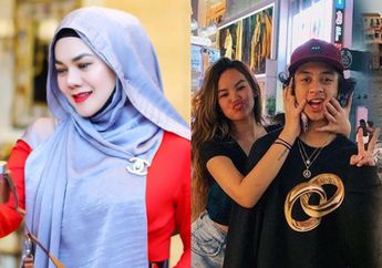 Asmara Anaknya Kandas karena Perselingkuhan, Ini Pendapat Sarita Abdul Mukti Tentang Bastian Steel