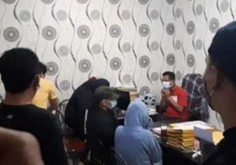 Usai Diciduk Perihal Kasus Prostitusi Online, Terkuak Tiga Fakta Seputar Artis Inisial ST dan MA, Dua Pelaku Ditetapkan Sebagai Saksi