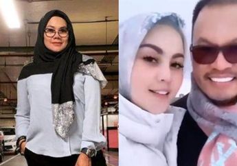 Selama Nikah Tak Pernah Dapat Kado Spesial dari Faisal Harris, Sarita Abdul Mukti Justru Diberi Jam Tangan Mewah Seharga Rp 1,2 Miliar Usai Suami Ditikung Jennifer Dunn: ini Untuk Kenang-kenangan Kita