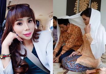Bantah Nikahi Janda Muda Pengusaha Bebek, Foto Kiwil Ijab Kabul di Depan Ustaz Terbongkar, Ternyata Sang Mempelai Wanita Bukan Sosok Sembarangan