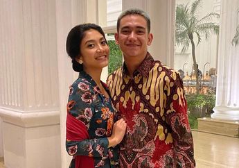 Adipati Dolken Diam-diam Sudah Daftar Nikah ke KUA, Terungkap Sosok Calon Istrinya yang Santer Disebut Anak Konglomerat