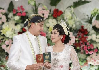 Baru Seumur Jagung Nikah, Brotoseno Sudah Buat Tata Janeeta Kesal Gegara Hal Ini Padahal Sedang Hamil Muda hingga Buat Putrinya Turut Bereaksi