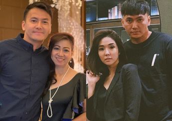 Putranya Kadung Wira-wiri Berdua Bareng Gisel, Ibunda Wijin Justru Isyaratkan Beri Dukungan pada Gading Marten hingga Sesalkan Satu Hal Ini Dari Masa Lalu Ibu Gempi