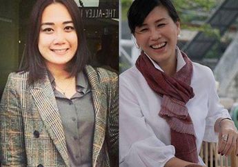 Nasibnya Beda Banget! Puput Jadi Nyonya Besar Sedang Dirinya Harus Jualan Daging, Veronica Tan Curhat Hingga Singgung Hidup Itu Lucu