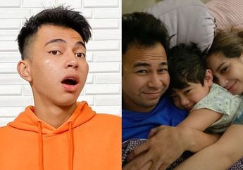 Dengan Mata Kepalanya Pergoki Raffi Ahmad Lakukan Hal Ini Pada Nagita Slavina, Dimas Ramadhan Sampai Syok Saat Dengar Gigi Teriak Kesakitan, Ayah Rafathar: Padahal Pelan-pelan