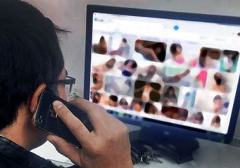 Polisi Belum Ungkap Siapa Sosok Artis Inisial ST dan MA yang Ditangkap Terkait Kasus Prostitusi Online, Krisna Mukti: Paling Figuran doang