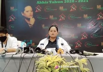 Tanpa Bermaksud Dahului Takdir, Paranormal Kejawen Ini Singgung Pergantian Presiden Hingga Bikin Rezeki Makin Susah di Tahun Depan, Politik Tambah Panas?