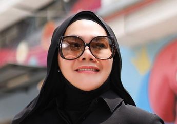 Putrinya Pilih Jalani Hidup Mandiri di Bali, Sarita Abdul Mukti Akui Berat Lepas Shafa Harris: Nggak Rela Sebetulnya