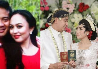 Mengintip Potret Terkini Mantan Istri Brotoseno yang Tetap Peduli Penampilan Meski Tengah Meringkuk di Balik Jeruji Besi, Angelina Sondakh Tampak Kian Glowing