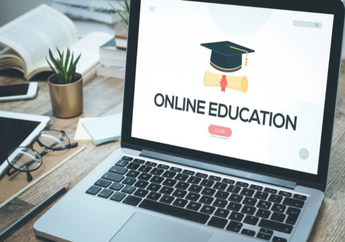 Belajar Online Tidak Hanya Menjadi Tantangan bagi Siswa dan Orangtua, Pendidik Juga