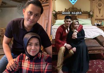 Sampai Mabuk Kepayang! Terungkap Pelayanan Muzdalifah yang Bikin Fadel Islami Klepek-Klepek, 'Gue Doyan Ini Nih'