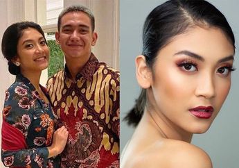 Bikin Patah Hati Wanita Sekampung! Ternyata Calon Istri Adipati Dolken Bukan Orang Sembarangan! Putri Konglomerat Pengusaha Terkenal ini
