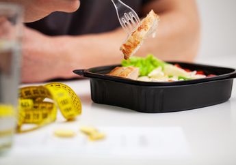 Ingin Diet Saat Puasa? Simak 6 Tips Ini agar Tubuh Tetap Sehat