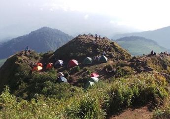 Bikin Heboh Gegara Mendadak Terpisah dari Rombongan hingga Dikepung Jurang Curam, Inilah Pengakuan Mengejutkan 3 Pendaki yang Tersesat di Gunung Ungaran Usai Ziarah di Lokasi Ini