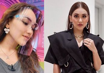 Dibayar Rp 80 Juta per Episode Jadi Co-host, Ayu Ting Ting Takut Kelola Uang Sendiri hingga Ungkap Sosok Ini yang Atur Keuangannya: Kalau Aku Nggak Jelas