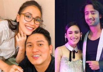 Bak Kode Susul Shaheer Sheikh, Ayu Ting Ting Ternyata Diam-diam Sudah Kunjungi Desainer Kondang Anne Avantie untuk Lakukan Fitting, Netizen : Bau-bau Kebaya Manten Nih, Duh Nggak Sabar