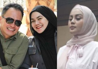 Tak Henti-hentinya Dihujat Netizen Gegara Jadi Orang Ketiga dalam Rumah Tangga Faisal Harris dan Sarita Abdul Mukti, Jennifer Dunn Mendadak Mencak-mencak Karena Akun Instagram Palsu hingga Ngotot Ingin Dipanggil Jeje Bukan Jedun!