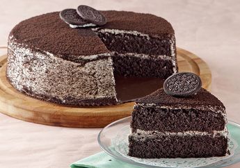 Tips Pasti Jadi Bikin Cake Cokelat Ulang Tahun Pakai Rice Cooker, Dijamin Lembut Kalau Tahu Cara Ini
