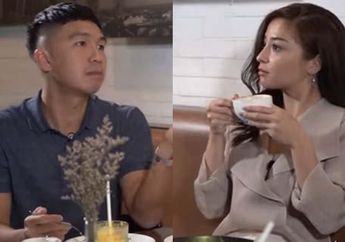 Boroknya Baru Terungkap Setelah Menikah, Indra Priawan Bongkar Perlakuan Keji Nikita Willy yang Sering Bikin Panas Dingin