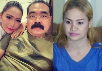 Dulu Bikin Heboh Karena Ngaku Dihamili Adam Suseno, Nasib Wanita Ini Sekarang Malah Kasian Banget! Harus Jualan Ini Demi Mengais Rezeki