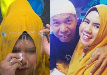 Telah Bertahan 22 Tahun hingga Rela Dimadu Berkali-kali, Istri Pertama Kiwil Resmi Layangkan Gugatan Cerai Pada Sang Suami