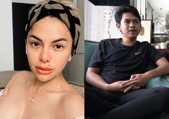 Untung Selangit Lahir Serahim dengan Nikita Mirzani, Sang Adik Bongkar Duit Jatah Bulanan dari si 'Cewek Amazon' yang Punya Kekayaan Rp 1,3 Triliun: Seneng Banget Udah