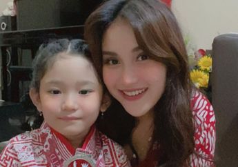 Seakan Haus Akan Pengakuan dan Pujian, Tak Ada Angin Tak Ada Hujan Ayu Ting Ting Tiba-tiba Sebut Bilqis Mirip Anak Korea, Netizen: Memang Halu Sekeluarga