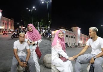 Hidup Bahagia Nikah dengan Berondong, Okie Agustina Tiba-tiba Makan Hati dengan Pengusik Rumah Tangganya, 'Bikin Lupa Waktu'