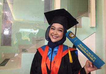 Kriteria Pria Idamannya Tak Harus Kaya, Ria Ricis: Orangtua Pengennya yang Sarjana
