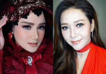 Dulu Dibenci Diibartkan Bak Pembantu, Mulan Jameela Mendadak Mendapatkan Perlakuan Manis Ini dari Maia Estianty, Kok Bisa?