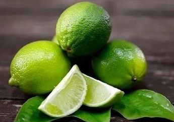 Jangan Disepelekan! Coba Hisap Jeruk Nipis 30 Menit Sebelum Makan Bisa, Siap-siap Kaget Dengar Perubahan Luar Biasa ini Pada Tubuh