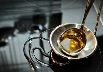 Bermodalkan Campuran Minyak Sayur dan Sabun Cuci Piring, Kelabang di Rumah Dijamin Tak Mau Muncul Lagi, Cobain Caranya!