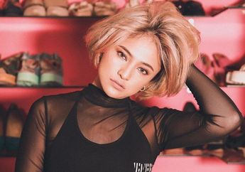 Diidap Marshanda, Kenali Ini Perbedaan Tumor dan Kanker Payudara