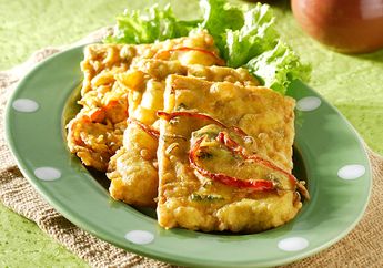 Sering Kali Dilakukan, Ternyata Masak Tempe dengan Cara Digoreng Bisa Berikan Efek Buruk Bagi Tubuh! Berikut Kata Ahli