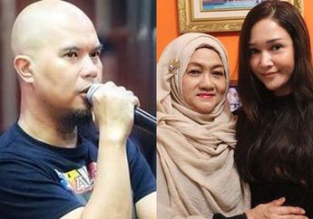Selama Ini Ditutupi Keluarga, Ternyata Begini Perlakuan Tak Pantas Ahmad Dhani pada Ibunda Maia, 'Hati Ini Rasanya Miris Sekali'