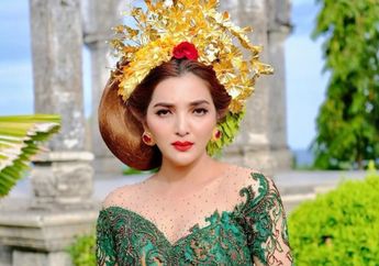 Pantas Buat Anang Mampu Lupakan Pahitnya Ditinggalkan Krisdayanti, Ternyata Ini Ritual Wajib yang Tak Pernah Dilewatkan Ashanty Agar Tetap Awet Muda Demi Suami