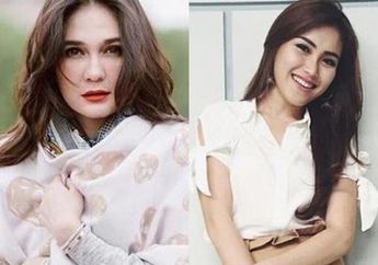 Ramal Pernikahan Luna Maya dan Ayu Ting Ting di 2021 Mendatang, Mbak You Beri Peringatan Keras: Garisnya Menikah, Tapi...