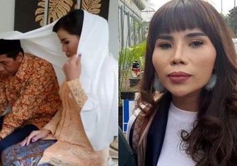 Dinikahi Siri oleh Kiwil, Sosok Evi Bellissima Rupanya Lebih Dulu Dekat dengan Kriss Hatta
