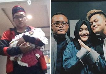Pasrah Soal Harta Gono-Gini, Teddy Ratapi Nasib Pahit Curhat Anak-anak Sule yang Jarang Temui Bintang, 'Kan Satu Rahim, Kalau Bisa Ditengok'
