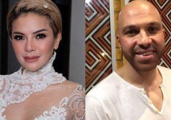 Dengan Mata Kelapa Sendiri Lihat Perlakuan Kasar Sajad Ukra, Putri Sulung Nikita Mirzani Pendam Rasa Sakit Hati Hingga Nangis Sesenggukan di Kamar: Waktu di Singapore...