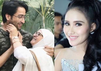 Nyaris Jadi Mertua Ayu Ting Ting, Inilah Sosok Ibunda Shaheer Sheikh yang Cantik dan Berhijab, Pernah Datang ke Indonesia dan Bertemu Sang Biduan?