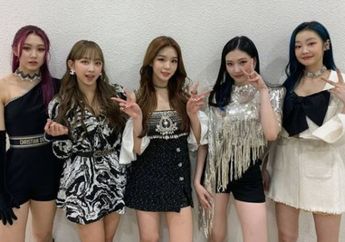 Secret Number Raih Trofi Perdana Rookie of the Year di AAA 2020, Jinny Ingat Kembali Perjuangan Panjangnya: Terima Kasih Telah Menunggu Debutku Selama 7 Tahun