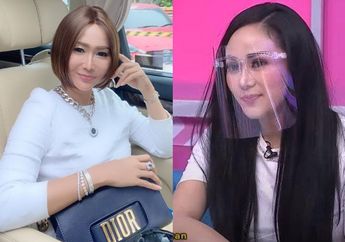 Tantang Inul Daratista Ketemu Langsung karena Tak Terima Dibilang Kelakuannya Bikin Enek, Denise Chariesta: Gimana, Berani Gak?