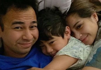 Beberkan Kesan Ketika Hamil Pertama Kali, Nagita Slavina Sebut Suaminya Takut Setengah Mati Jika Punya Anak Perempuan, Raffi Ahmad: Takut Nanti Anak Perempuan Gue Digangguin Cowok Kayak Gue